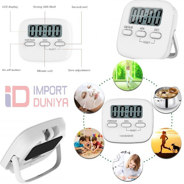 Kitchen Timer Import Duniya